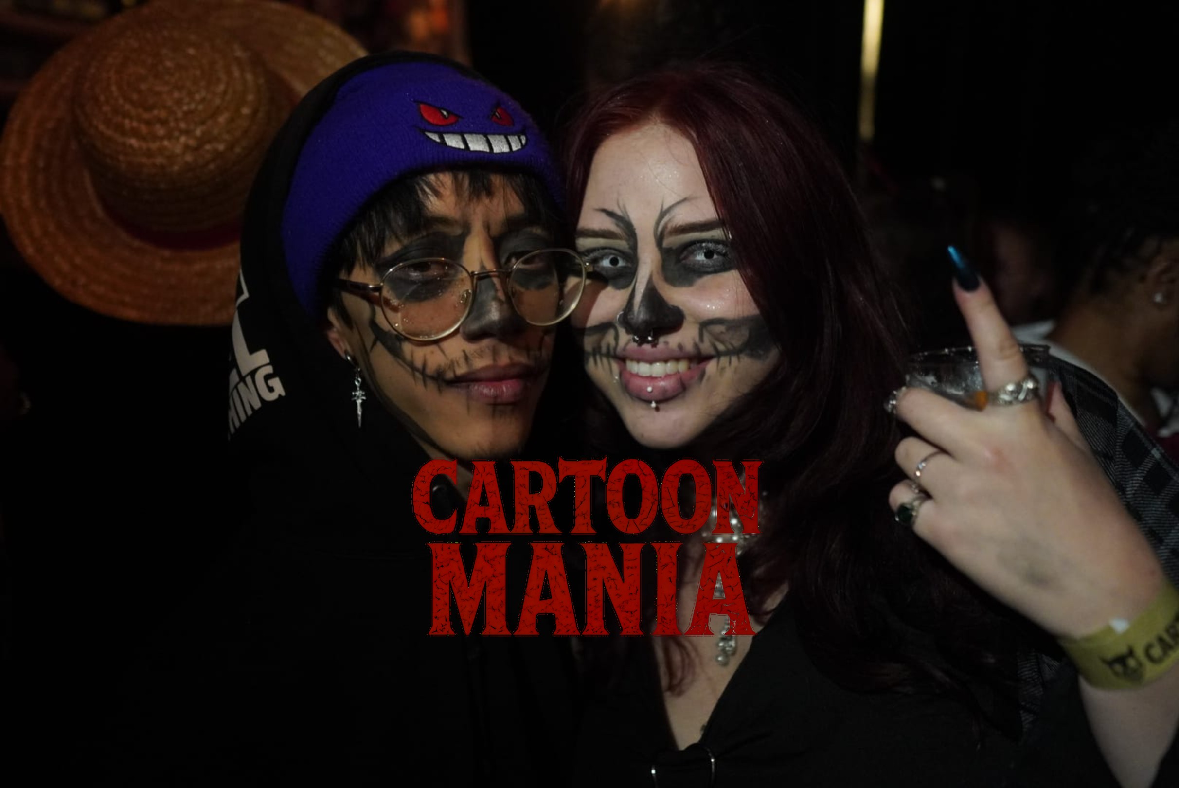 Cartoonmania Halloween 2025 - Photo 119
